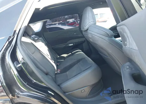 2024 Lexus Rx 500H F Sport Performance z USA, uszkodzony, nr VIN 2T2BCMEA9RC013949